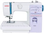 Швейная машина Janome 423S &mdash; фото 1 / 6