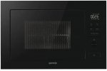 Встраиваемая микроволновая печь (СВЧ) Gorenje BM251M2BG &mdash; фото 1 / 7