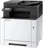 МФУ Kyocera Ecosys MA2101cfx [110C233NL0] &mdash; фото 1 / 3
