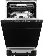 Встраиваемая посудомоечная машина Schaub Lorenz SLG VI4425 &mdash; фото 1 / 10