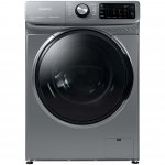 Стиральная машина Бирюса WMD-SM1014/05 M &mdash; фото 1 / 9