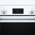 Духовой шкаф Bosch HBF 512BW1 T &mdash; фото 3 / 4