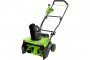 Снегоуборщик GreenWorks GD40STX2 [2603407UG]