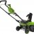 Снегоуборщик GreenWorks GD40STX2 [2603407UB] &mdash; фото 5 / 9