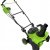 Снегоуборщик GreenWorks GD40STX2 [2603407UB] &mdash; фото 6 / 9