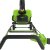 Снегоуборщик GreenWorks GD40STX2 [2603407UB] &mdash; фото 9 / 9