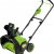 Снегоуборщик GreenWorks G40ST40 [2603607UB] &mdash; фото 3 / 13