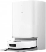 Робот-пылесос Xiaomi Robot Vacuum 5 EU White &mdash; фото 1 / 11