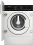 Встраиваемая стиральная машина Hotpoint-Ariston WBIH 8490 VWB