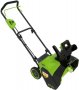 Снегоуборщик GreenWorks G40ST40 [2603607UG]