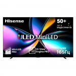 Телевизор Hisense 100U7Q PRO &mdash; фото 1 / 6