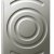 Сушильная машина Bosch WQK 2521 XME &mdash; фото 3 / 9
