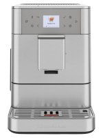 Кофемашина KitchenAid 5KES8556ESX &mdash; фото 1 / 11