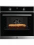 Духовой шкаф Electrolux EOF 5F70 X