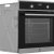 Духовой шкаф Electrolux EOD 5H70B X &mdash; фото 3 / 10