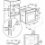 Духовой шкаф Electrolux EOD 5H70B X &mdash; фото 11 / 10
