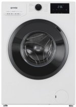 Стиральная машина Gorenje W5NGPI72SBS/C &mdash; фото 1 / 2