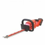 Кусторез Milwaukee M18 FHT45-802 [4933480113] &mdash; фото 1 / 5