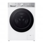 Стиральная машина LG F-4V9LD2W &mdash; фото 1 / 9