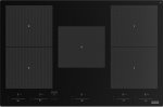 Варочная панель электрическая Franke FMY 808 I F KL BK индукционная &mdash; фото 1 / 4