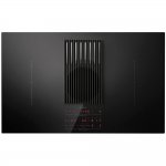 Варочная панель электрическая Elica NIKOLATESLA LIBRA EVO BL/A/83 индукционная &mdash; фото 1 / 3