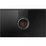 Варочная панель электрическая Elica NIKOLATESLA ONE EVO BL/A/83 индукционная &mdash; фото 1 / 2