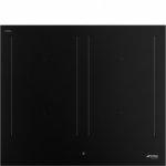 Варочная панель электрическая Smeg SIM3644N индукционная &mdash; фото 1 / 4