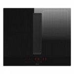 Варочная панель электрическая Elica NIKOLATESLA VELVET BL/A/72 индукционная &mdash; фото 1 / 2