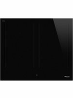Варочная панель электрическая Smeg SIM3644D индукционная &mdash; фото 1 / 5