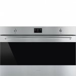 Духовой шкаф Smeg SFP9302TX &mdash; фото 1 / 1