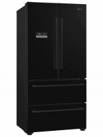 Холодильник Smeg FQ55FNDE &mdash; фото 1 / 8