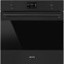 Духовой шкаф Smeg SOP6302S2PN
