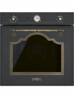 Духовой шкаф Smeg SF67C1AO &mdash; фото 1 / 2