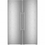 Холодильник Liebherr XRFsd 5230-22 001 &mdash; фото 1 / 9