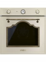 Духовой шкаф Smeg SF67C1PO &mdash; фото 1 / 2