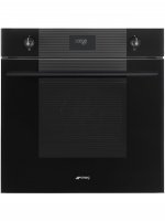 Духовой шкаф Smeg SF6101TB3RU &mdash; фото 1 / 2