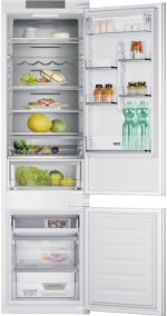 Встраиваемый холодильник Franke FCB 360 TNF NE D [118.0722.594] &mdash; фото 1 / 3