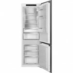 Встраиваемый холодильник Smeg C9174DN2D1 &mdash; фото 1 / 5