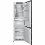 Встраиваемый холодильник Smeg C9174TN5D1 &mdash; фото 1 / 5