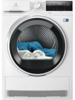 Сушильная машина Electrolux EW8D394M &mdash; фото 1 / 3