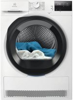 Сушильная машина Electrolux EW6D285AE &mdash; фото 1 / 6