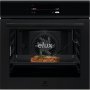 Духовой шкаф Electrolux EOE9P3ST