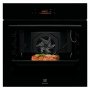 Духовой шкаф Electrolux LOE8H39Z