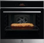Духовой шкаф Electrolux EOE8P38X &mdash; фото 1 / 5