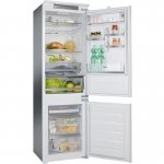 Встраиваемый холодильник Franke FCB 320 NF NE E [118.0696.811] &mdash; фото 1 / 2