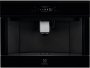 Встраиваемая кофемашина Electrolux EBC 85 H