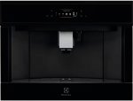 Встраиваемая кофемашина Electrolux EBC 85 H &mdash; фото 1 / 6