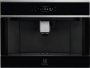 Встраиваемая кофемашина Electrolux EBC 85 X