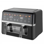 Аэрогриль Tuarex AG-3004 &mdash; фото 1 / 7