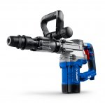 Отбойный молоток Зубр Профессионал ЗММ-20-1500 ВК &mdash; фото 1 / 5